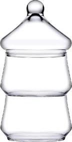 Φοντανιέρα 2 Θέσεων (Φ11.5x26) Pasabahce By Espiel SP96816G1