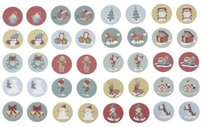 Παιχνίδι Μνήμης Little Dutch X-mas LD4864