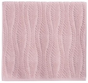 Πετσέτα Σώματος Nether Lilac 70x140 - Nef-Nef Homeware