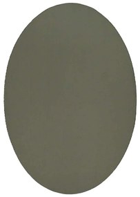 vidaXL Χαλί Δασικό Πράσινο 120 x 170 cm Πολυεστέρας