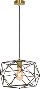 Φωτιστικό οροφής Viokef Komodo