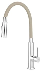 KARAG ZUMBA Μπαταρία κουζίνας άμμου ZUMBA Slim BZA43P FERRO KARAG-5903738226245