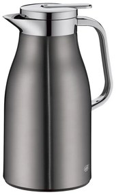 Κανάτα - Θερμός Skyline 1321234100 1Lt Grey Alfi Stainless Steel