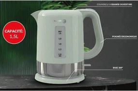 Βραστήρας Fagor 1850-2200 W 1,5 L