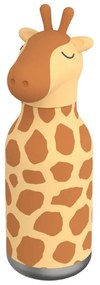 ΜΠΟΥΚΑΛΙ ΘΕΡΜΟΣ 460ml BESTIE GIRAFFE ASOBU