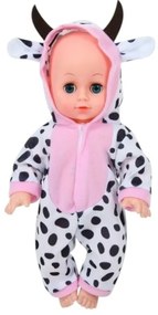Κούκλα Μωρό με Ήχο 14in