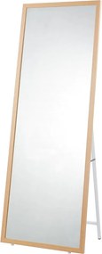 Καθρέφτης Τοίχου - Δαπέδου (60x160) Spitishop Prato Natural