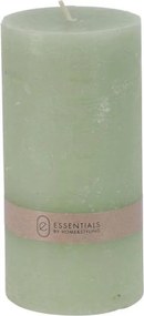 ΚΕΡΙΆ ΑΡΩΜΑΤΙΚΆ &amp; ΔΙΑΚΟΣΜΗΤΙΚΆ KEPI PILLAR EA RUSTIC S/TRNSP 420007430