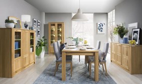 Σετ τραπεζαρίας Bergen