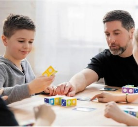 Εκπαιδευτικό παιχνίδι Asmodee