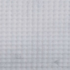 vidaXL Χαλιά χώρου Ορθογώνιος SIROLO Γκρι 200 x 140 cm Πολυεστέρας