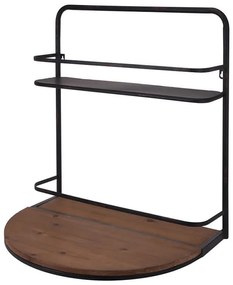 Bάση για Μπουκάλια Κρασιού, με διαστάσεις 56x42x61.5cm