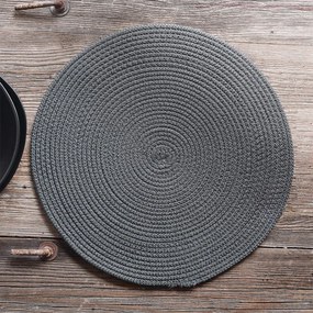 Σουπλά (Φ35) Rythmos Pascal Anthracite