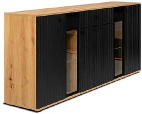 Μπουφές Picante II-Mauro - Fusiko