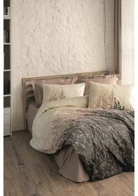 Σετ κάλυμμα παπλώματος Πολύχρωμο 220 x 240 cm