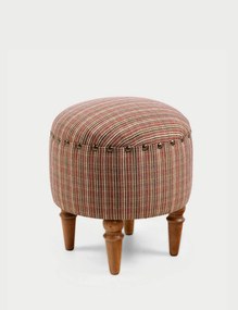 Tuffet Saga Nostajik Multicolor