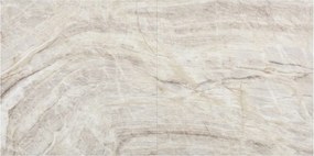 vidaXL Πλάκες Δαπέδου 5,11 τ.μ. 55 pcs PVC Καφέ και μπεζ