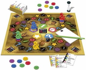 Εκπαιδευτικό παιχνίδι Diset Party &amp; Co. Rush