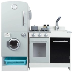 Παιχνίδι κουζίνα Play &amp; Learn Modern 95 x 95 x 30 cm