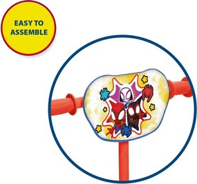 Σκούτερ Mondo Μπλε