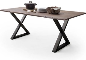 Γραφείο Εργασίας Λευκή Λάκα 140x75x60