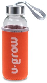 U-Grow UGBTL-300ORG Παιδικό Παγούρι 300ml