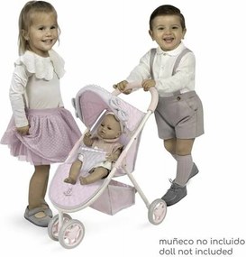 Καρέκλα για Kούκλες Decuevas 50 cm