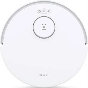VACUUM CLEANER ROBOT/WHITE DEEBOT N20 ECOVACS