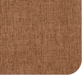 Σουπλά Axel Secret de Gourmet - 45x30cm - Καφέ