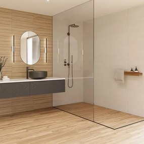 Etnic Titanium 31x61 - Πλακάκι γρανίτη