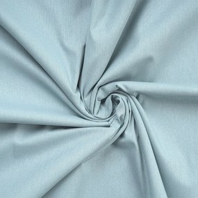 Μαξιλαροθήκες ύπνου Tonne Cotton Box Σετ 2 τμχ χρώμα μέντα 50x80εκ.
