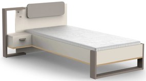 Κομοδίνο Camilla-Gkri