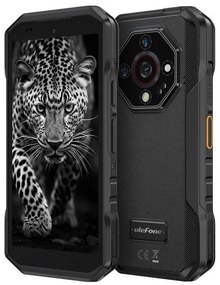 Smartphone Ulefone Armor X32 Μαύρο ARMORX32-BK Data &amp; Media ARMORX32-BK