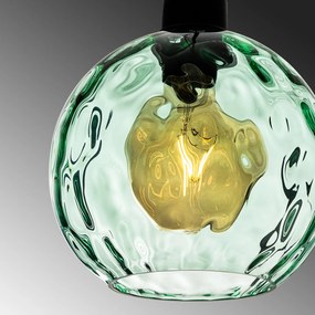 Chandelier Benek - 20-14315 Green