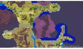 Βιντεοπαιχνίδι για Switch Nintendo Dragon Quest Builders 2