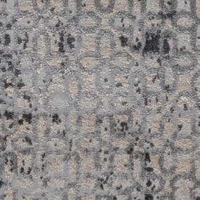 Χαλί ezzo Venice 9668ACD-Gkri-200x290