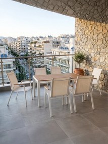 Σετ τραπεζαρίας Terra-Leuko