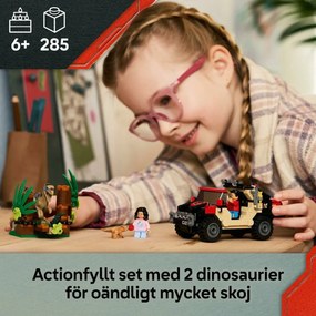 Παιχνίδι Kατασκευή Lego 76972