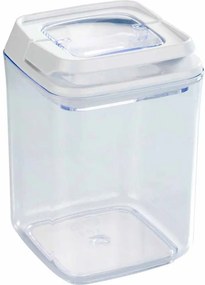 Δοχείο Αποθήκευσης 900ml Με Αεροστεγές Κλείσιμο Wenko Turin 54086100