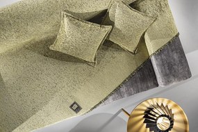 ΡΙΧΤΑΡΙ ΠΟΛΥΘΡΟΝΑΣ 180x150cm GUY LAROCHE - MATIS OLIVE