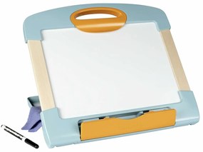 Μαγικός Πίνακας Smoby Magnetic modulo slate Λευκό Ξύλο