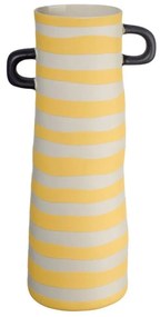 Βάζο Rayu 84814130 28cm Multi Asa Ceramic