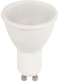 Λαμπτήρας SMD LED GU10 Beam 1W Green  (10 τεμάχια)