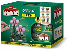 Παιχνίδι Kατασκευή Zuru Garden