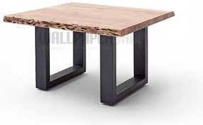 ΤΡΑΠΕΖΙ ΜΠΕΖ ΞΥΛΟ ΟΞΥΑΣ 50x70x76