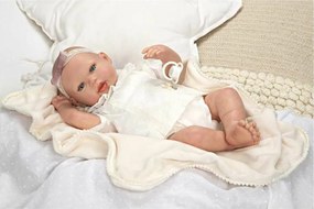 Αναγεννημένες κούκλες Arias Delia 45 cm