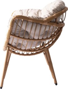 Πολυθρόνα Nubia