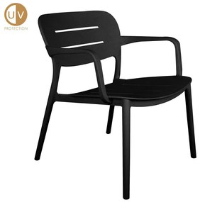 Liberta ZURICH ΠΟΛΥΘΡΟΝΑ ΜΑΥΡΟ 65x65xH76cm 65x65xH76cm 27-0252
