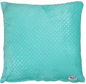 Διακοσμητικό Μαξιλάρι SPOTS MINT διακοσμητική-μαξιλαροθήκη-45-x-45-εκ