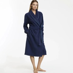 Ρόμπα από φλις ύφασμα